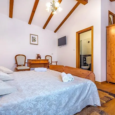 Ferlin Guest house *
